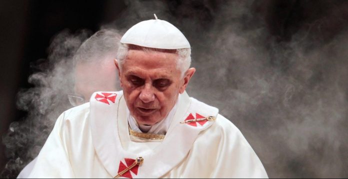 ratzinger