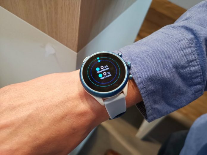 Relojes inteligentes de gama sport para los más exigentes