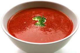 remolacha gazpacho Moncloa