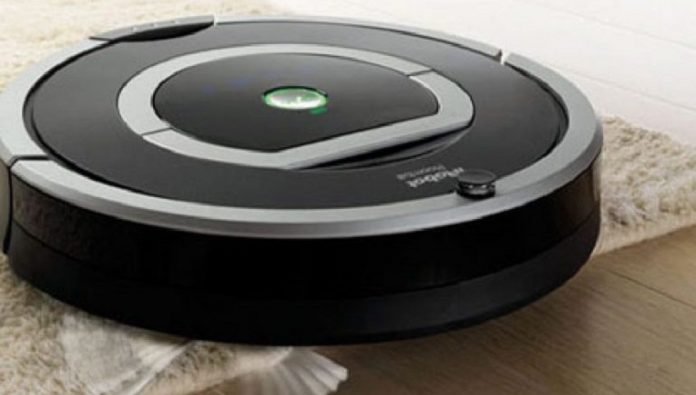 Estos son los mejores robot aspirador del mercado según calidad precio