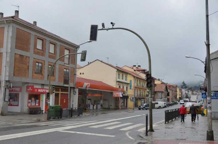 San Rafael