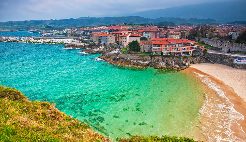 Pueblos de Asturias: Llanes tienes que visitarlo en un fin de semana