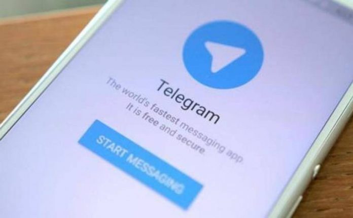 Cómo buscar grupos de Telegram para seguir noticias