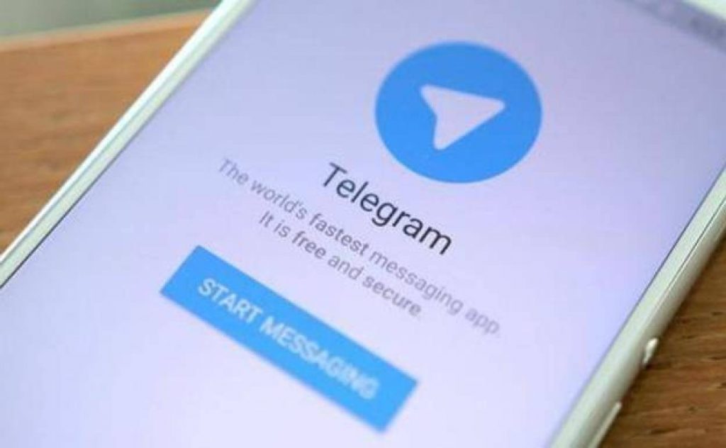 Cómo buscar grupos de Telegram para seguir noticias