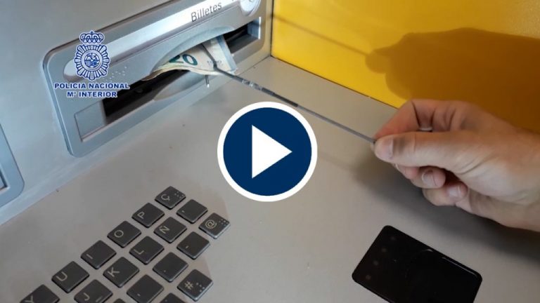 «Teller Hooking», el nuevo método de estafa de grupos organizados «Teller Hooking», el nuevo método de estafa de grupos organizados