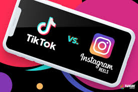 Instagram o TikTok