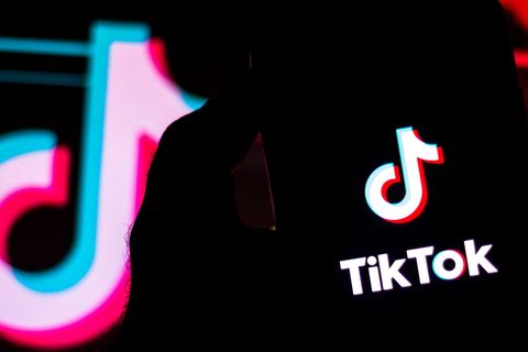 La explosión de TikTok