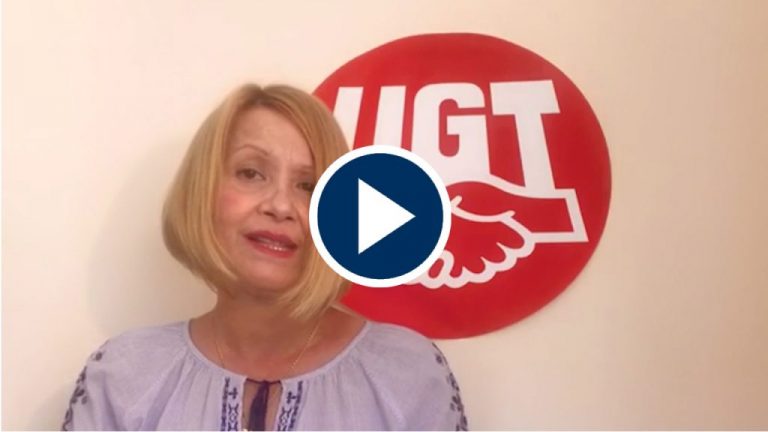 UGT exige la derogación de reforma laboral por empleo «precario»