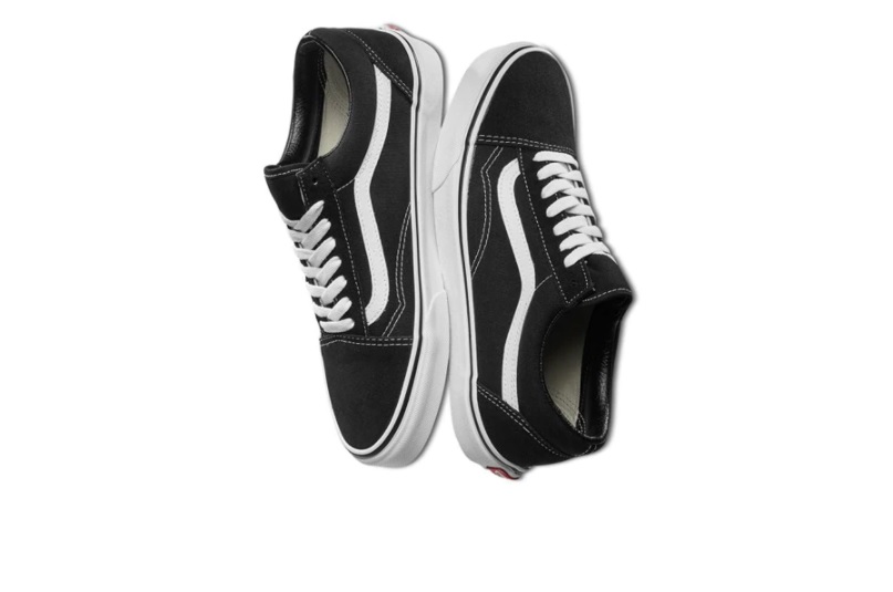 vans basicas