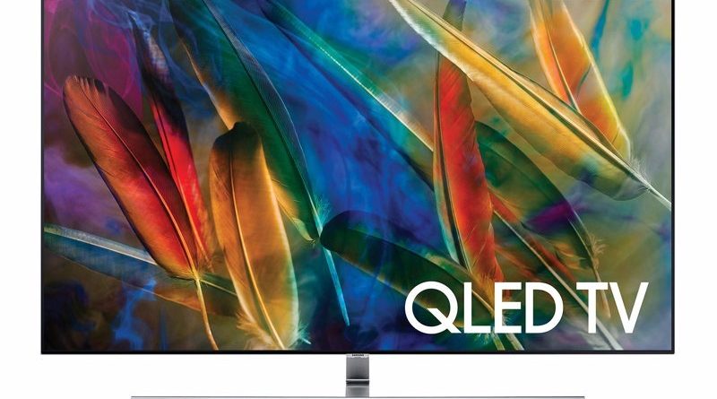 Ventajas de la tecnología QLED