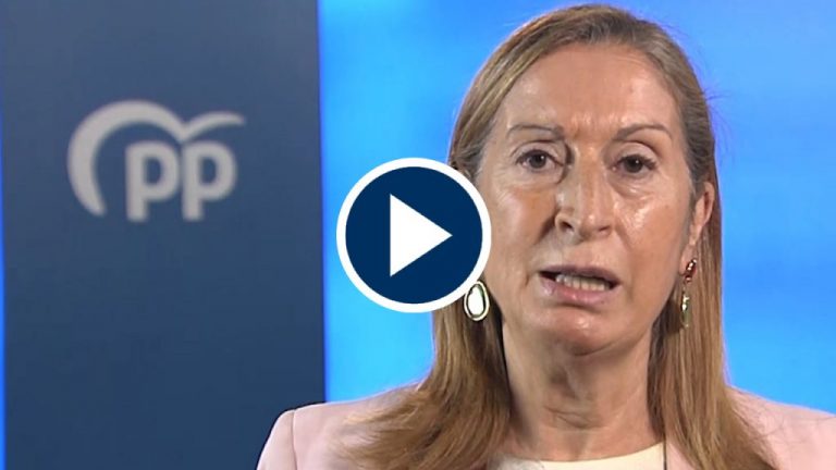 PP exige al Gobierno que asuma su responsabilidad en ‘la vuelta al cole’ PP exige al Gobierno que asuma su responsabilidad en ‘la vuelta al cole’