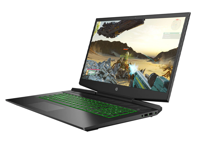 PORTÁTIL HP PAVILION GAMING 16"