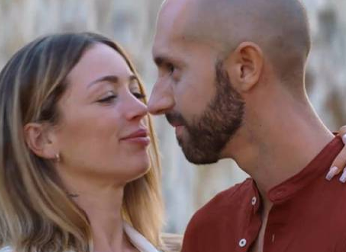 MAYKA Y PABLO: ¿SERÁN INFIELES EN LA ISLA DE LAS TENTACIONES?