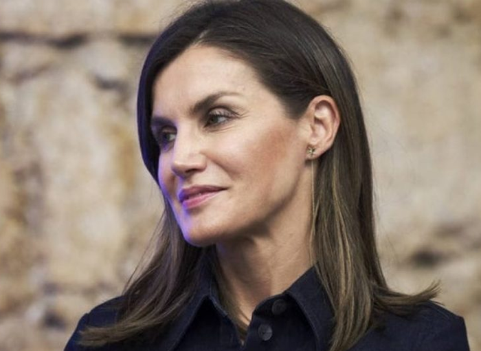 DOÑA LETIZIA ¿LA MÁS INTERESADA?