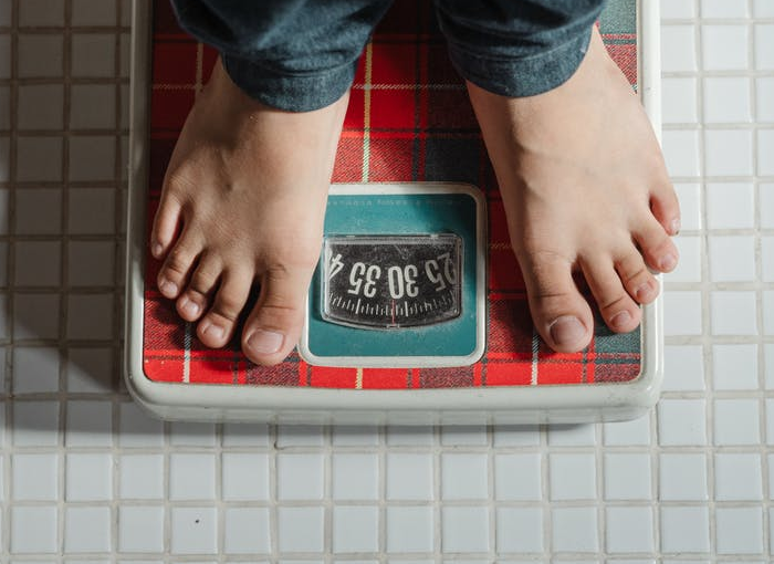 UNA DIETA SIN PROBLEMAS DE ESTANCAMIENTO