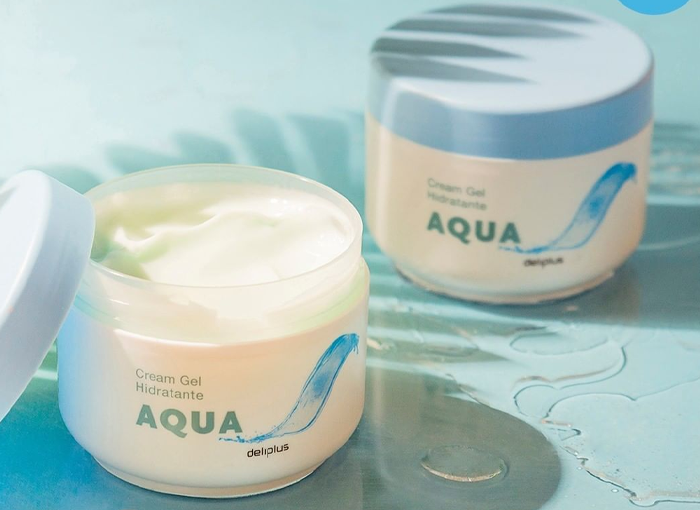 AQUAGEL, LA CREMA DE MERCADONA QUE HIDRATA 24 HORAS