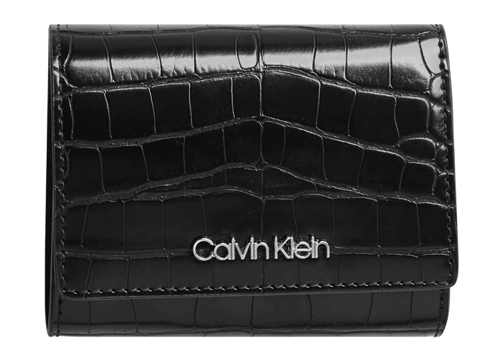CARTERA PEQUEÑA DE MUJER CALVIN KLEIN