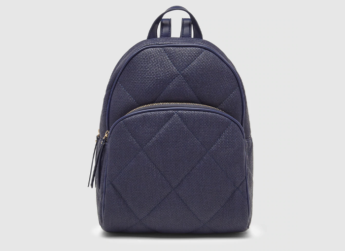 MOCHILA DE MUJER EL CORTE INGLÉS