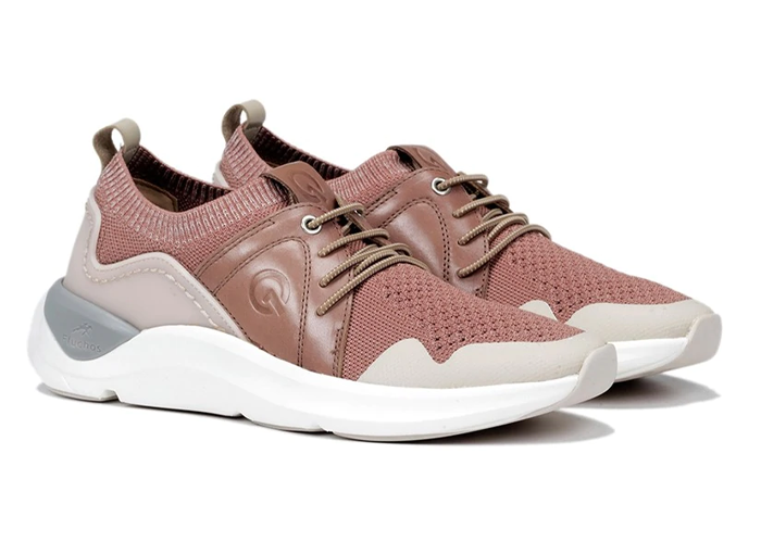 ZAPATILLAS DEPORTIVAS DE MUJER FLUCHOS, EN REBAJAS EN EL CORTE INGLÉS