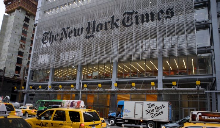 new york times