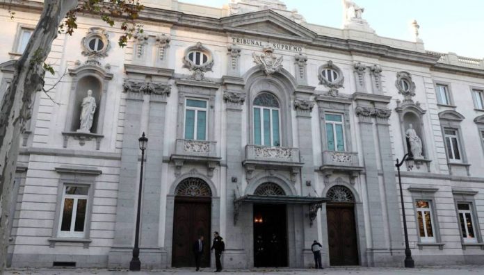 El CGPJ designará por primera vez a una mujer al frente de una Sala del Supremo