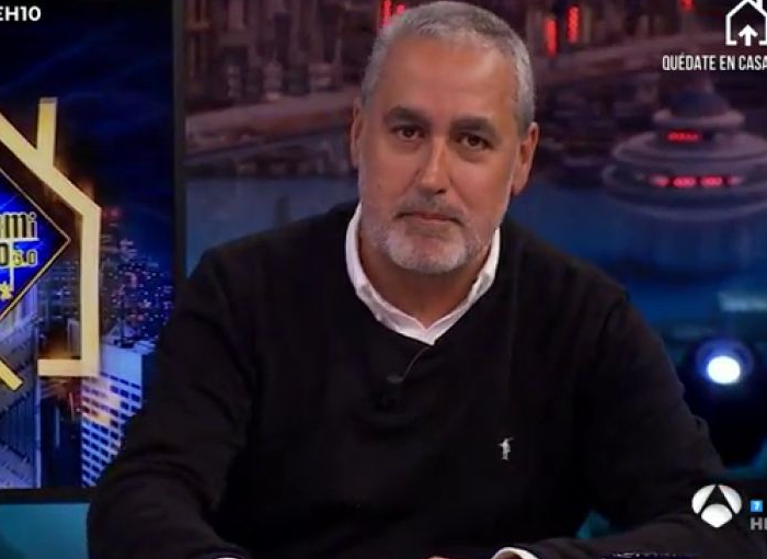 'LAS BATALLITAS DE JORGE SALVADOR' CONTINUARÁN EN EL HORMIGUERO