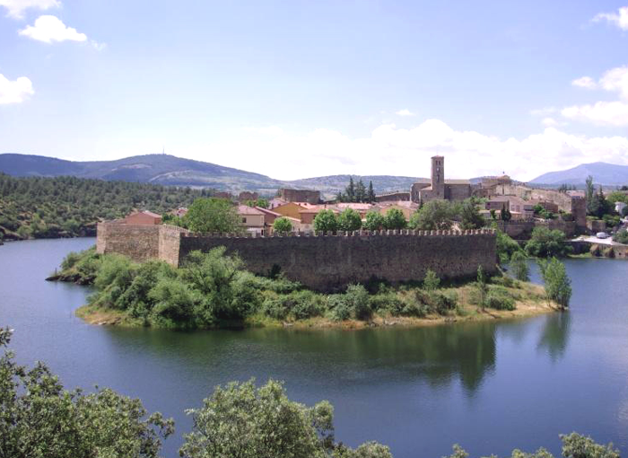 Los pueblos más bonitos de Madrid que esconden grandes tesoros