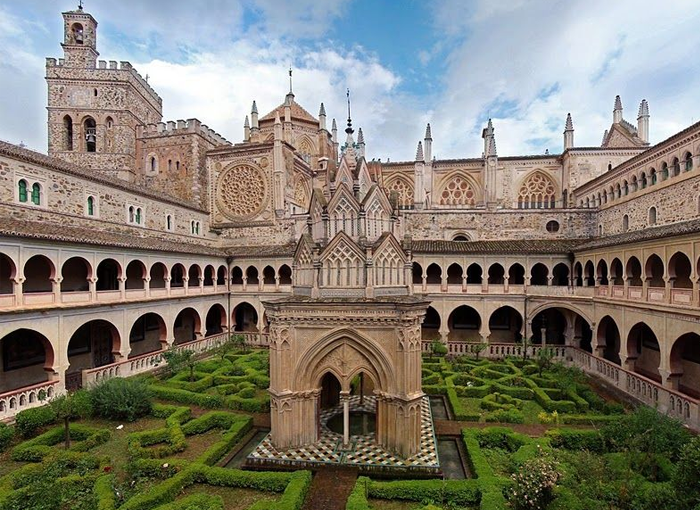 Los pueblos de España más bonitos para una escapada de fin de semana