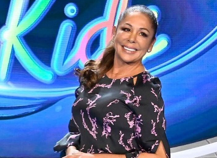 Isabel Pantoja en la línea roja: así debería ser a partir de ahora en Idol Kids