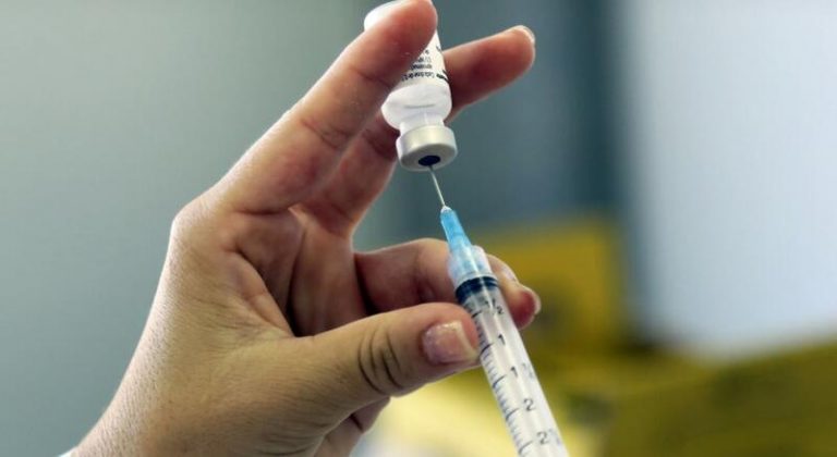 La confianza en las vacunas en Europa sigue siendo baja