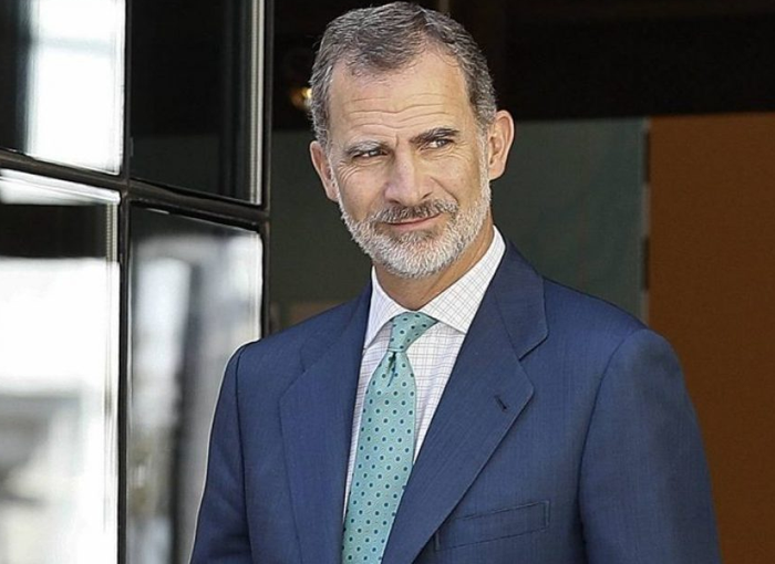 FELIPE VI, UN AMANTE DEL DEPORTE