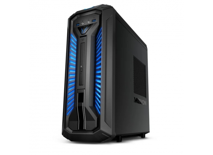 ORDENADOR GAMING MEDION ERAZER X30