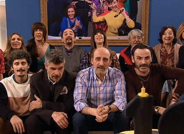 La 'mudanza' de los vecinos de 'La que se avecina' en la temporada 13 - Estreno Temporada 13 La Que Se Avecina