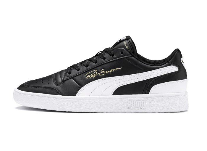 ZAPATILLAS CASUAL DE HOMBRE RALPH SAMPSON LOW PUMA