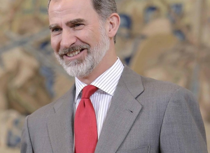 EL SUELDO DE FELIPE VI, EL MÁS ALTO DE LA CASA REAL