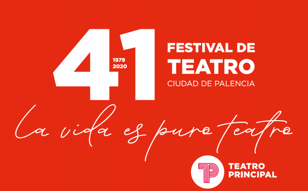 Arranca el 41 Festival de Teatro 'Ciudad de Palencia' con seis propuestas
