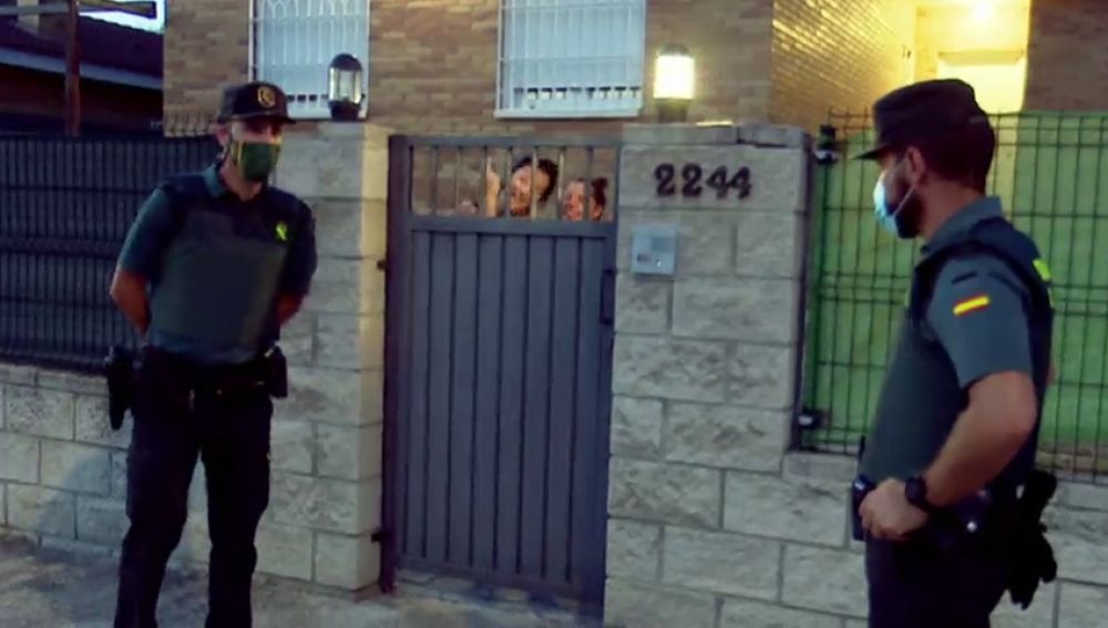 Vox forzará en el Congreso exigir penas de cárcel para los 'okupas'