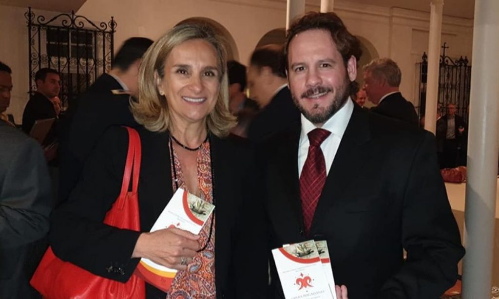 Cristina Fraile Jiménez de Muñana