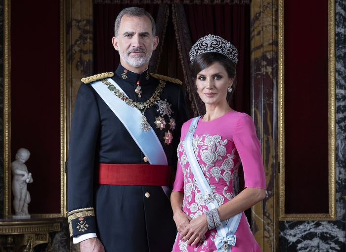 EL DIVORCIO DE FELIPE VI SERÍA UN GOLPE PARA LA CASA REAL