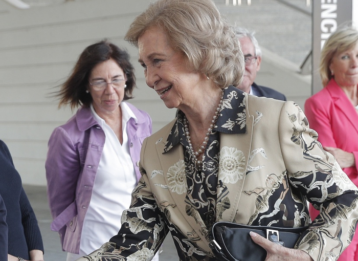 Los desplantes que la reina Sofía ha tenido que aguantar de Juan Carlos