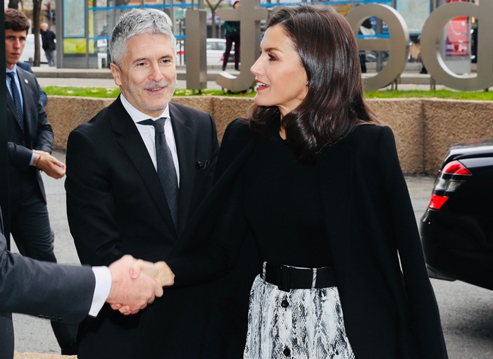 EL 'EFECTO LETIZIA'