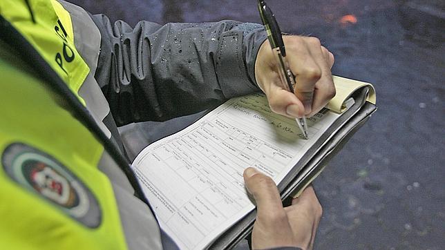 Esta es la multa que te pueden clavar por saltarte el confinamiento