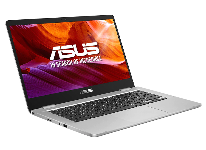 ASUS CHROMEBOOK Z1400CN