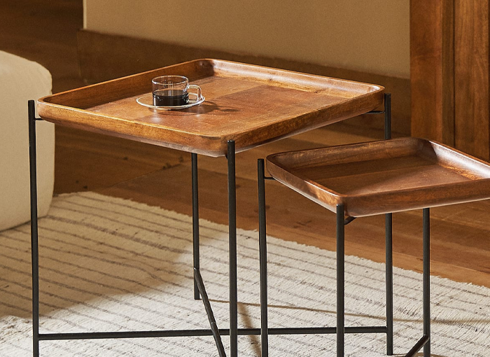 Zara Home: productos de novedad que redecorarán tu hogar como si fuera nuevo