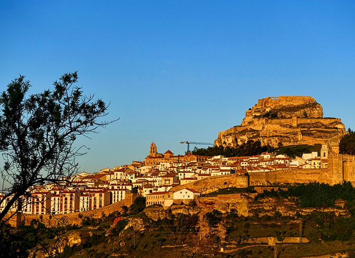 MORELLA - CASTELLÓN