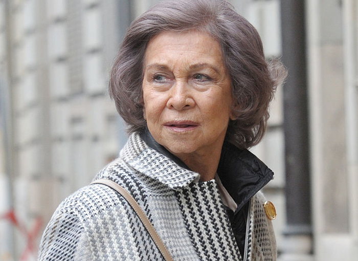 reina sofía