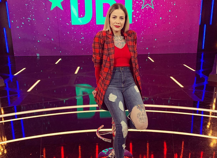 LA NEGLIGENCIA DENUNCIADA POR LA FINALISTA DE GRAN HERMANO