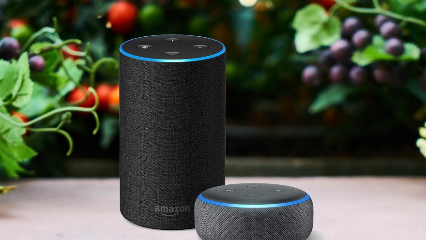 Alexa, Google Home o Apple HomePod, ¿cómo te espían?