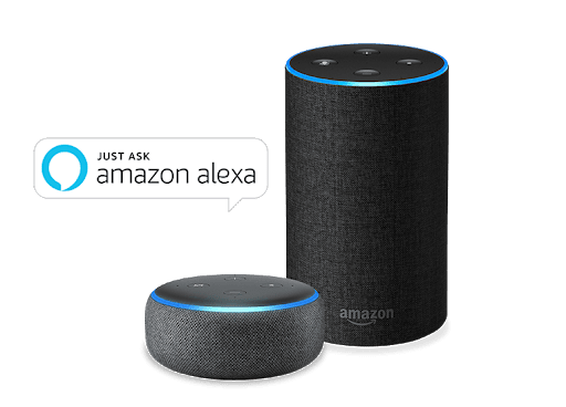 Las novedades de Alexa