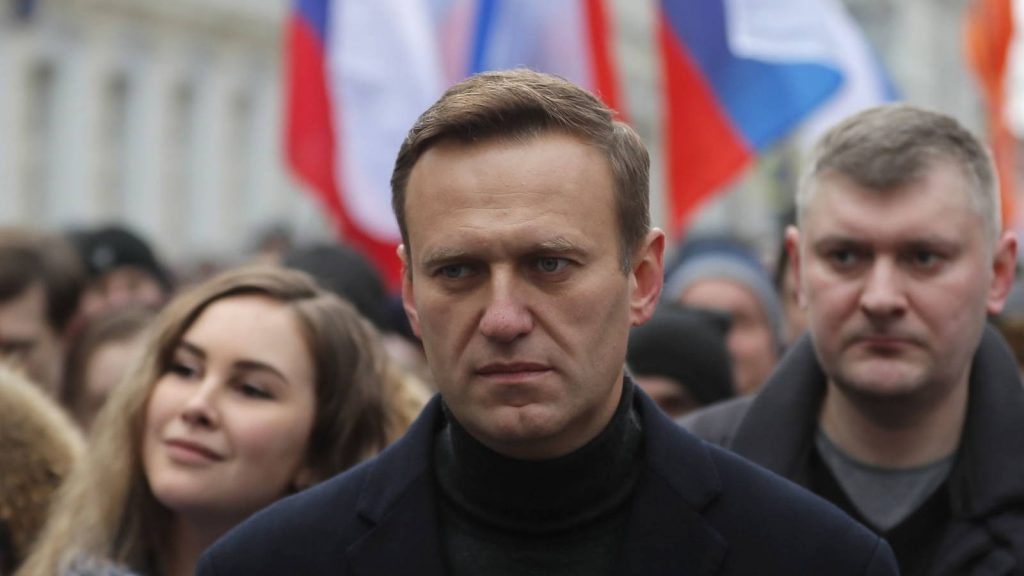 La muerte de Navalni ha conmocionado al mundo, que exige a Rusia que aclare las causas de su muerte.